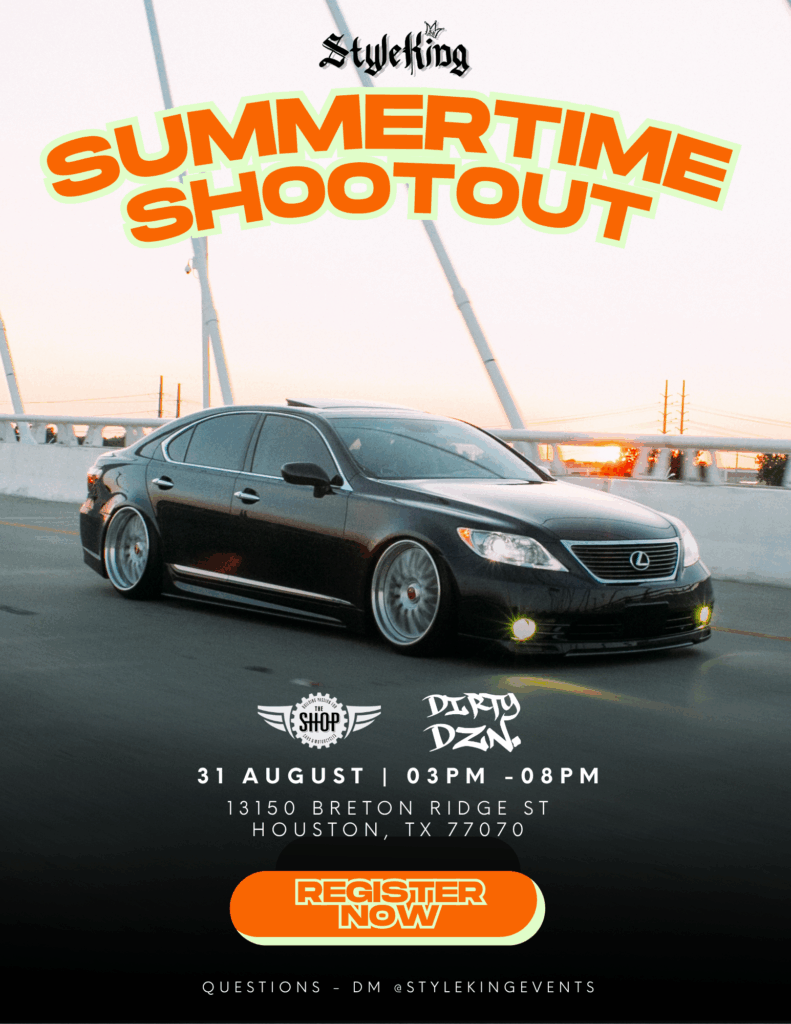summertime shootout